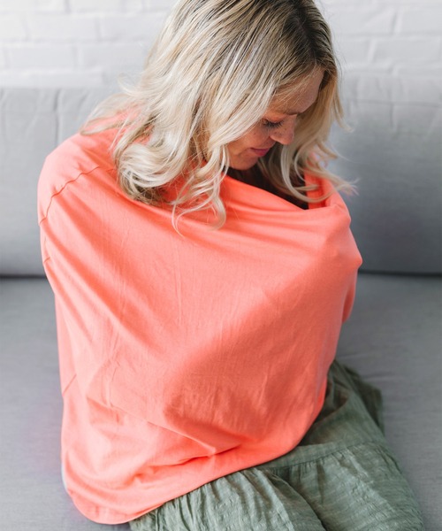 Copper Pearl（コッパーパール）の「【Copper Pearl/コッパーパール】授乳ケープ マルチ ユース カバー（授乳ケープ/授乳クッション・キッズ・その他13/その他17/その他18/その他19/その他20/その他21/その他23/その他25/その他24/その他26/その他14/その他15/その他22・FREE）」の2枚目の写真