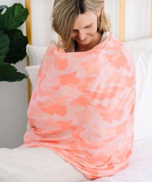 Copper Pearl（コッパーパール）の「【Copper Pearl/コッパーパール】授乳ケープ マルチ ユース カバー（授乳ケープ/授乳クッション・キッズ・その他13/その他17/その他18/その他19/その他20/その他21/その他23/その他25/その他24/その他26/その他14/その他15/その他22・FREE）」の4枚目の写真