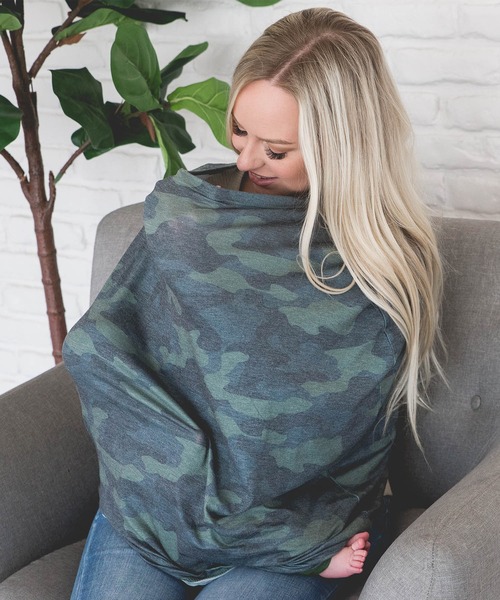 Copper Pearl（コッパーパール）の「【Copper Pearl/コッパーパール】授乳ケープ マルチ ユース カバー（授乳ケープ/授乳クッション・キッズ・その他13/その他17/その他18/その他19/その他20/その他21/その他23/その他25/その他24/その他26/その他14/その他15/その他22・FREE）」の5枚目の写真