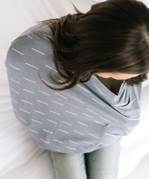 Copper Pearl（コッパーパール）の「【Copper Pearl/コッパーパール】授乳ケープ マルチ ユース カバー（授乳ケープ/授乳クッション・キッズ・その他13/その他17/その他18/その他19/その他20/その他21/その他23/その他25/その他24/その他26/その他14/その他15/その他22・FREE）」の7枚目の写真