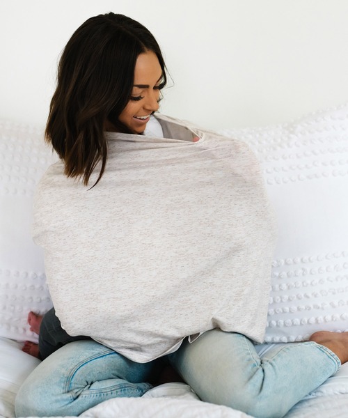 Copper Pearl（コッパーパール）の「【Copper Pearl/コッパーパール】授乳ケープ マルチ ユース カバー（授乳ケープ/授乳クッション・キッズ・その他13/その他17/その他18/その他19/その他20/その他21/その他23/その他25/その他24/その他26/その他14/その他15/その他22・FREE）」の12枚目の写真