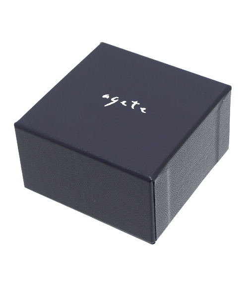 agete（アガット）の「ジュエリーウォッチ 【AGETE38YG時計】（アナログ腕時計・レディース・イエローゴールド・FREE）」の3枚目の写真