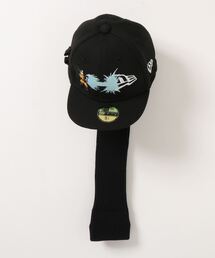 NEW ERA（ニューエラ）の「【NEW ERA】ゴルフ ヘッドカバー DRAGON