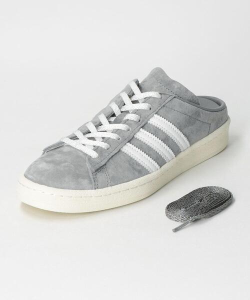 アディダス　adidas ボアミュール　23.5 新品 adidas Originals（アディダスオリジナルス）の「＜adidas