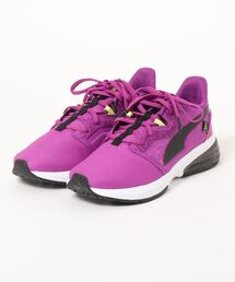 PUMA（プーマ）の「PUMA プーマ LVL-UP FIRST MILE ウィメンズ トレーニング シューズ（スニーカー）」