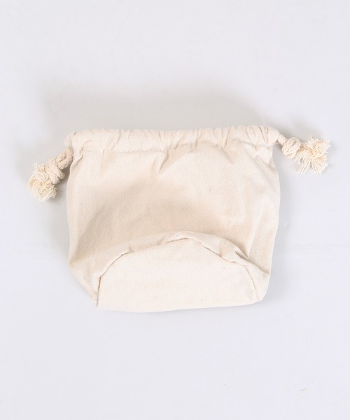 WC（ダブル シー）の「WC/クリアリングバッグ（ハンドバッグ・レディース・クリア・FREE）」の6枚目の写真