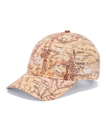 NEW ERA（ニューエラ）の「ニューエラ キャップ ニューヨーク ヤンキース（キャップ・メンズ）」