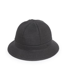 CA4LA | FAC PAPER BRAID METRO(ハット)