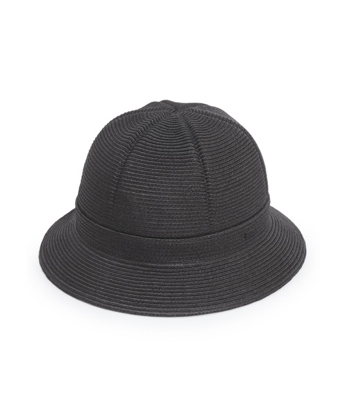 CA4LA（カシラ）の「FAC PAPER BRAID METRO（ハット・メンズ・ホワイト/ブラック/ベージュ・ONESIZE）」の3枚目の写真