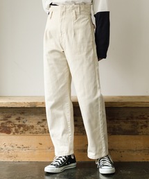 koe | ハイウエストワイドデニムパンツ*(デニムパンツ)