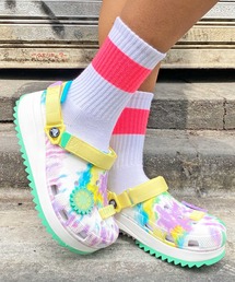 crocs | crocs Classic Hiker Peace Out / クロックス クラシック ハイカー ピース アウト【SP】(サンダル)