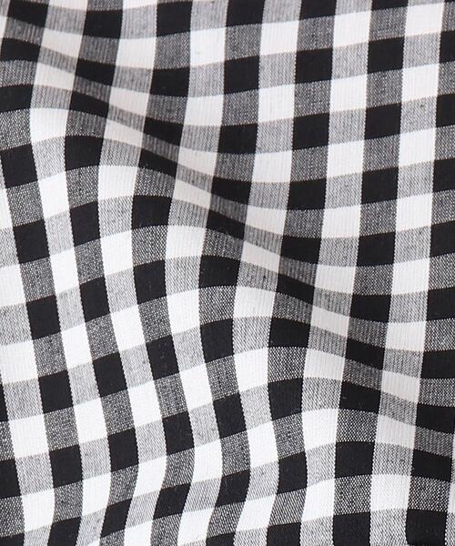 DRESKIP(ドレスキップ)の「◆フリルブラウス(シャツ/ブラウス・レディース・オフホワイト/ブラック系1/ベージュ系その他2/ネイビー系2・02/03/04)」の13枚目の写真