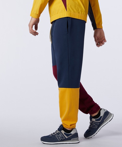 New Balance（ニューバランス）の「NB Athletics Higher Learning スウェットパンツ（スウェットパンツ