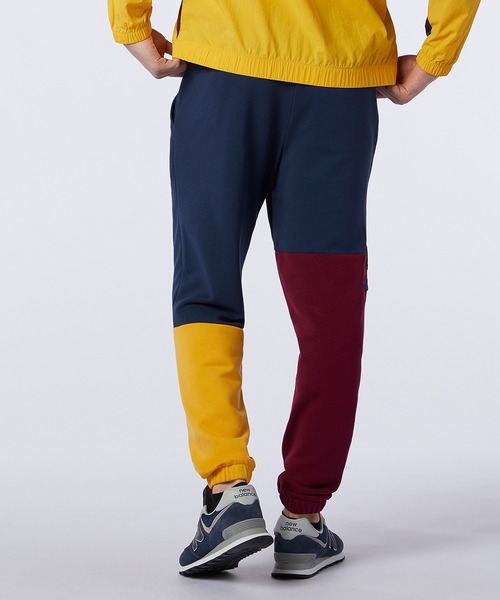 New Balance（ニューバランス）の「NB Athletics Higher Learning スウェットパンツ（スウェットパンツ