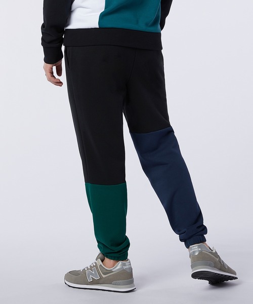 New Balance（ニューバランス）の「NB Athletics Higher Learning スウェットパンツ（スウェットパンツ