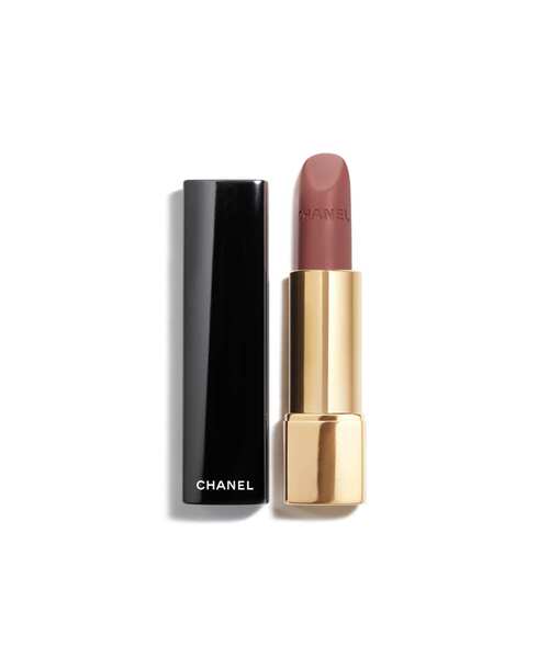 CHANEL(シャネル)の「ルージュ アリュール ヴェルヴェット リップスティック(ルミナス マットな仕上がり)(口紅/リップティント/グロス・レディース・56 ルージュ シャルネル/37 レグズベラント/38 ラ ファシナント/44 ラ ディヴァ/51 ラ ブルヴェルソント/46 ラ マリシユーズ/66 リンドマービレ/72 アンフラローズ/62 リーブル/61 ラ スクレット/69 アプストレ/58 ルージュ ヴィ/70 ユニーク/57 ルージュ フー/43 ラ ファヴォリット/64 ファースト ライト/42 レクラタント/68 エモティヴ/74 ローキー/75 モード/61 アンテュイティヴ/53 アンスピラント/63 エサンシエル ドゥ シャネル/71 リュプチュリスト/54 パラドクサル/55 ソフィスティケ/60 アントンポレル ドゥ シャネル/47 フランボイヤン ドゥ シャネル/51 レジャンデール/64 エテルネル/72 ミステリユーズ/46 マニエティック/48 アルダント/45 アンタンス/76 ヴェルサティル/77 アフランシー/79 エレガント/78 イニミタブル・FREE)」の19枚目の写真
