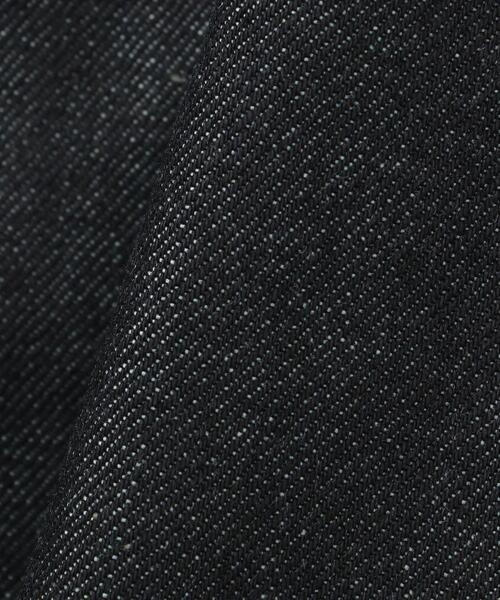 sulvam(サルバム)の「<sulvam(サルバム)> DENIM PANTS/デニムパンツ(デニムパンツ・メンズ・ネイビー・SMALL/LARGE/MEDIUM)」の9枚目の写真