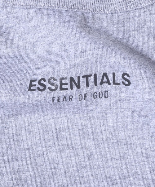 FOG ESSENTIALS(エフオージーエッセンシャルズ)の「FOG ESSENTIALS/エッセンシャルズ 7TH TANK TOP タンクトップ(タンクトップ・メンズ・グレー/クリーム/ブラック・S/M/L/XL)」の4枚目の写真