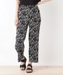 Cutie Blonde | 【S-L】プリーツパンツ(その他パンツ)