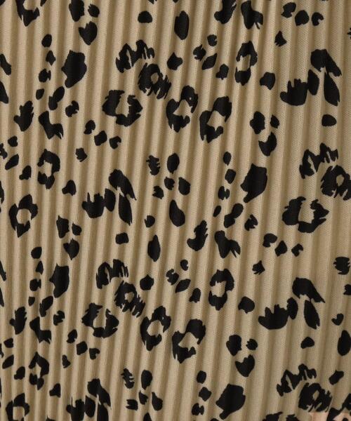 Cutie Blonde(キューティーブロンド)の「◆【S-L】プリーツパンツ(その他パンツ・レディース・ベージュ系その他/ライトパープル/ブラック系・01/02/03)」の11枚目の写真