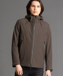 MONSIEUR NICOLE | 【ex/tra】3WAYフーデッドブルゾン(ブルゾン)