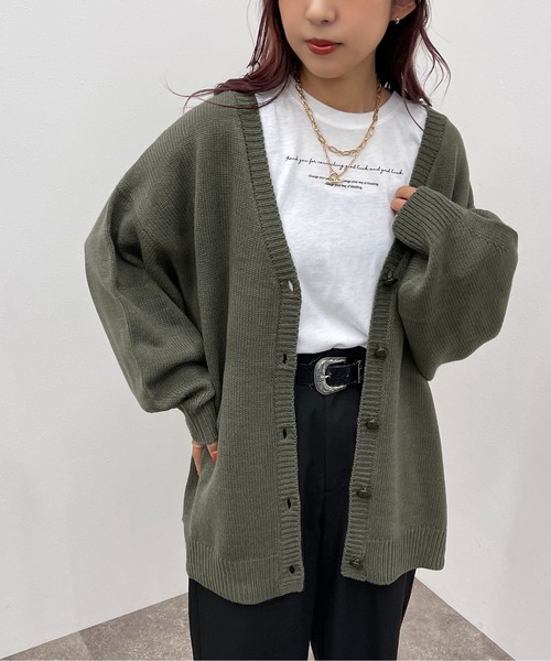 apres jour mignon（アプレジュールミニョン）の「２周年ミニョンスタイルSET【ZOZOTOWN限定アイテム】（その他パンツ・レディース・チャコールグレー/ブラック/ブラック系その他/アイボリー/その他・SMALL/MEDIUM/X-LARGE）」の5枚目の写真