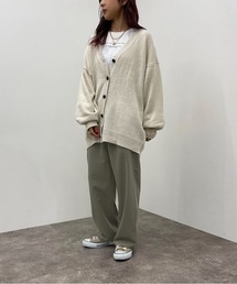 apres jour mignon | ２周年ミニョンスタイルSET【ZOZOTOWN限定アイテム】(その他パンツ)