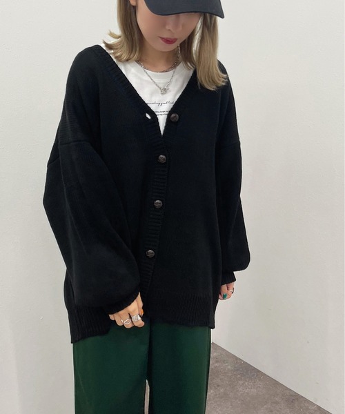 apres jour mignon（アプレジュールミニョン）の「２周年ミニョンスタイルSET【ZOZOTOWN限定アイテム】（その他パンツ・レディース・チャコールグレー/ブラック/ブラック系その他/アイボリー/その他・SMALL/MEDIUM/X-LARGE）」の18枚目の写真