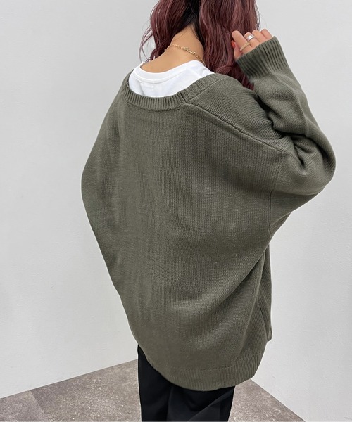 apres jour mignon（アプレジュールミニョン）の「２周年ミニョンスタイルSET【ZOZOTOWN限定アイテム】（その他パンツ・レディース・チャコールグレー/ブラック/ブラック系その他/アイボリー/その他・SMALL/MEDIUM/X-LARGE）」の21枚目の写真