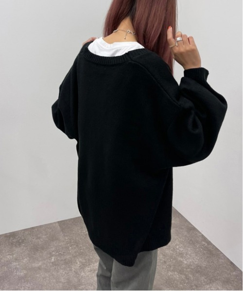 apres jour mignon（アプレジュールミニョン）の「２周年ミニョンスタイルSET【ZOZOTOWN限定アイテム】（その他パンツ・レディース・チャコールグレー/ブラック/ブラック系その他/アイボリー/その他・SMALL/MEDIUM/X-LARGE）」の9枚目の写真