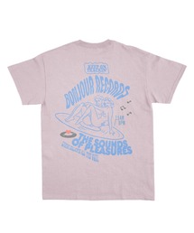 Carne Bollente | Carne Bollente x bonjour records 25 Tシャツ(Tシャツ/カットソー)