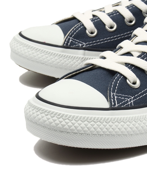 CONVERSE（コンバース）の「ALL STAR RBW HI / オールスター RBW HI（スニーカー・レディース・ホワイト/ネイビー/レッド・8/11.5/3/3.5/5.5/10.5/6.5/9/7.5/5/4/7/6/4.5/9.5/8.5）」の4枚目の写真