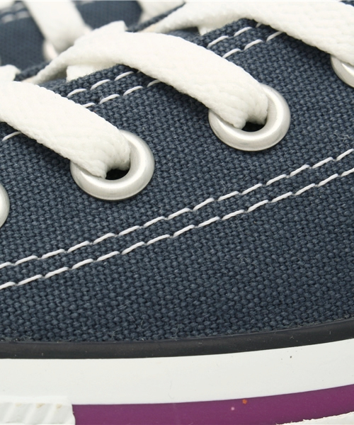 CONVERSE（コンバース）の「ALL STAR RBW HI / オールスター RBW HI（スニーカー・レディース・ホワイト/ネイビー/レッド・8/11.5/3/3.5/5.5/10.5/6.5/9/7.5/5/4/7/6/4.5/9.5/8.5）」の8枚目の写真