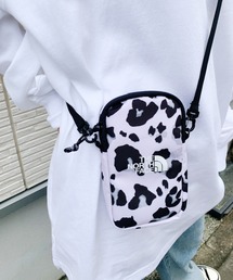 THE NORTH FACE ザ・ノースフェイス / シンプルミニバッグ 縦型ミニショルダーバッグ SIMPLE MINI BAG