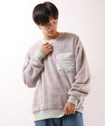 FILA ボアトレーナー