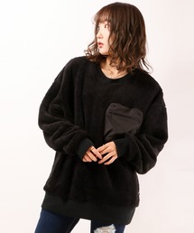 FILA ボアトレーナー