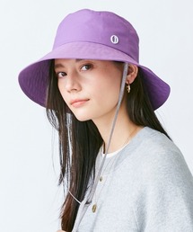 Chapeau d' O | Chapeau d' O C/N PT Ribbon Capeline(ハット)