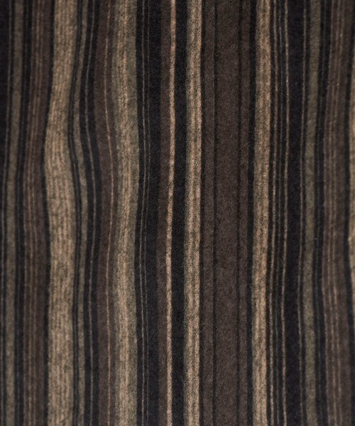 NO ID.（ノーアイディ）の「ms4823- ﾏﾙﾁｽﾄﾗｲﾌﾟﾄﾞﾙﾏﾝｽﾘｰﾌﾞBIG-SH（シャツ/ブラウス・メンズ・ベージュ/グリーン/ブラック・ONE SIZE）」の18枚目の写真