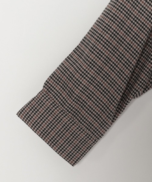 GLOBAL WORK（グローバルワーク）の「【キッズ】イージーケア/TRシャツ長袖/954983（シャツ/ブラウス・キッズ・カーキ/ダークブラウン・110cm/140cm/160cm/130cm/120cm/150cm/100cm）」の17枚目の写真