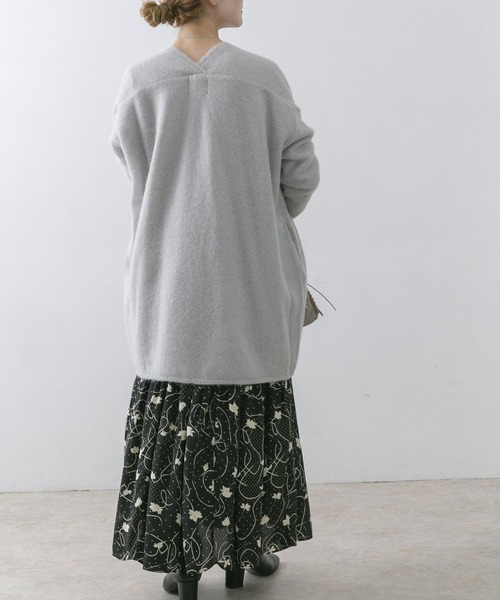 URBAN RESEARCH ROSSO（アーバンリサーチロッソ）の「アルパカ