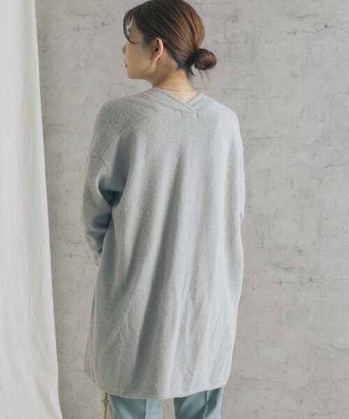 URBAN RESEARCH ROSSO（アーバンリサーチロッソ）の「アルパカ