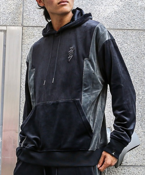 Jordan Brand As M J Zion Track Suit Top ジョーダン ブランド トラック スーツ トップ Nike Sp パーカー Jordan Brand ジョーダンブランド のファッション通販 Zozotown