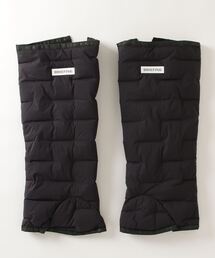 BRIEFING（ブリーフィング）の「WS HYBRID DOWN LEG WARMER