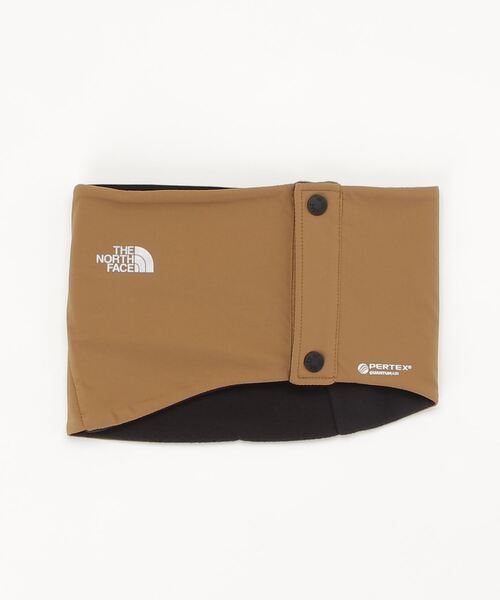THE NORTH FACE（ザノースフェイス）の「【THE NORTH FACE】VERSA ACTV NECK G（ネックウォーマー/スヌード・メンズ・ブラウン/ブラック/オリーブ・FREE）」の3枚目の写真