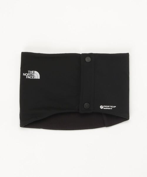 THE NORTH FACE（ザノースフェイス）の「【THE NORTH FACE】VERSA ACTV NECK G（ネックウォーマー/スヌード・メンズ・ブラウン/ブラック/オリーブ・FREE）」の2枚目の写真