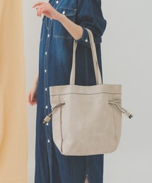 RODE SKO | キンチャク風トートバッグ(トートバッグ)