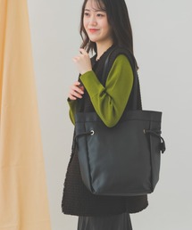 RODE SKO | キンチャク風トートバッグ(トートバッグ)