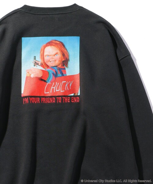 FREAK'S STORE(フリークスストア)の「WEB限定 CHILD'S PLAY3 FREAK'S STORE(フリークスストア)の「WEB限定 CHILD'S PLAY3