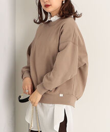 【sportswear/スポーツウェア】Double Face スウェット #W1525-598