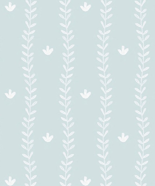 aden + anais （エイデンアンドアネイ）の「スワドル 3枚入り（おくるみ・キッズ・ホワイト/セージグリーン・FREE）」の13枚目の写真